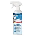 Veddelholzer Premium Schimmelentferner mit Aktivchlor. Anti Schimmelspray Schimmelentferner (Wände, Fenster, Bad, Dusche, Tapeten, Fugen, Beton, Kunststoffe, Silikon uvm, [- 500ml Schimmelentferner 500ml)