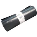 Hinrichs Müllsäcke 240L extra Stark - 15er Rolle - 100x125 cm - Extrem reißfeste