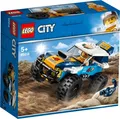 GW020b LEGO - City - 60218 Wüsten-Rennwagen