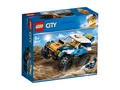 LEGO® City 60218 Wüsten-Rennwagen NEU OVP_ Desert Rally Racer NEW MISB NRFB