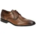 Lloyd 25-505-03 Schnürschuh braun 40 EU