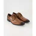 Lloyd Core 111 Schnürschuh Obermaterial: Leder braun 40 EU