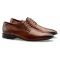 Lloyd Business Schuhe für Herren Schnürschuh (keine Angabe, 1-tlg., keine Angabe) braun 40 EU (6,5 UK)