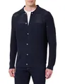 TOM TAILOR Herren Strickjacke