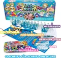 ca 600 Original Rainbow Loom Bands Bänder Gummibänder - Neu ohne Haken!
