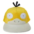 Pokémon Plüsch-Snapback-Kappe Psyduck Difuzed