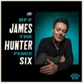 The James Hunter Six Off the Fence (CD) Album (US IMPORT)
