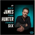 Audio Cd - James Six Hunter - Off The Fence  - Easy Eye Sound -D- Neu