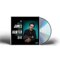 Off the Fence von James Hunter Six | CD | Zustand sehr gut
