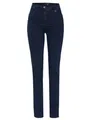 Relaxed by Toni Damen 5-Pocket-Hose »Meine Beste Freundin« in schmaler Passform Meine Beste Freundin 42K Dark Blue | 581