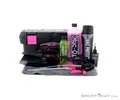 Muc Off Ultimate Bicycle Kit Tool Box Reinigungsset-Schwarz-One Size