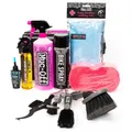 Muc Off - Ultimate Bicycle Kit - Reinigungsset Gr 1,6 l schwarz