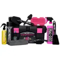 Muc Off - Ultimate Bicycle Kit Reinigungsset mit Koffer