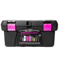 Muc-Off Fahrradreinigungsset Fahrradreiniger Ultimate Bicycle Cleaning Kit 11Stk
