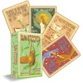 Sun-steeped: A Golden Hour–infused Affirmation Deck 54 Full-color Cards and 64-page Full-color Guidebook