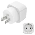 Hama Reiseadapter (00223438)