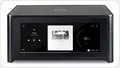 NAD M 10 V2 Hybrid-Streaming-Vollverstärker  (silber-schwarz)