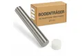 K-Möbel Wandregalhalter C1094-30, 48-tlg., inkl Abdeckkappen