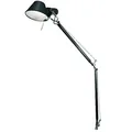 Artemide - Tolomeo Tavolo Body, schwarz