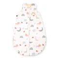 Julius Zöllner Schlafsack Organic Wild Friends 70 TOP