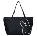 Disney Shopper Große Damen Shopping Bag Tasche Miffy Kunstleder Schultertasche