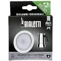 Ersatzteil - Dichtungs- + Filterkit Bialetti 4t -  -