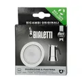 8006363034401 Bialetti - Seal + Sieve for Bialetti 4tz Steel Coffee Makers Biale