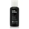 Milk Shake, Eisblond, Parabenfrei, Haarshampoo, 50 ml