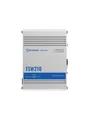Teltonika TSW210 Industrial Ethernet Switch 8-Port Unmanaged
