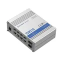 Teltonika TSW210 - Unmanaged - Gigabit Ethernet (10/100/1000) - Rack-Einbau - Wandmontage (TSW210000010)