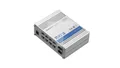 Switch 8x RJ45 1000Mb/s, 2x SFP Teltonika TSW210 