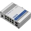 TELTONIKA NETWORKS TSW210 Ethernet Switch SFP TSW210000010 (4779051840243)