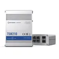 Teltonika TSW210 Industrial GSwitch 2X SFP