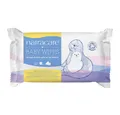 Natracare Baby Wipes - Feuchttücher 50Stück Hygienemittel