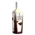 Don Pasquale Espresso Martini Likör – Kaffee Likör mit intensivem Espresso Geschmack, italienische Spezialität für Cocktails & Digestif | 1 x 0,7l