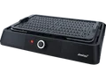 STEBA VG P20 Elektrogrill, Schwarz (1600 Watt)