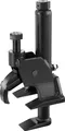 VEVOR Reifenmontiergerät Reifenwechsler 96,5–106,7 cm Einstellbar, Reifenmontagegerät 250x150x120 mm Montiereisen Montierhebel Reifenmontiermaschine Reifenwechseln Werkzeug Reifenheber Manuell