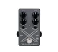 Microtubes X Pedal