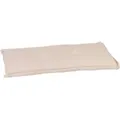 Bankauflage Ascot ca. 100x45 cm Beige