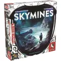 Pegasus Spiele Spiel, Skymines - deutsch