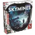 57807G - Skymines, Brettspiel, für 1-4 Spieler, ab 12 Jahren (DE-Ausgabe)