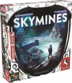 Pegasus Spiele|Skymines (Spiel)|ab 12 Jahren