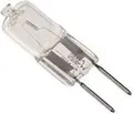 Osram Halogen-Stiftsockellampe 64427 S AX | 20W 12V GY6,35 | 375lm | 2800K | klar | dimmbar | UV-Schutz | 2000h