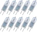 10x Osram Stiftsockellampe Halostar Starlite 64427s GY6,35 12V 20W Halogenlampe