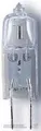 Ledvance Halogen Stiftsockellampe 64427 S 20W 12V GY6,35
