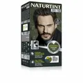 Dauerfärbung Naturtint NATURTINT MEN 3 - Dunkles Kastanienbraun