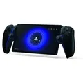 SONY PlayStation Portal schwarze tragbare Konsole - Schwarz