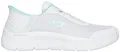 Skechers Go Walk Flex Grand Entry Slip-On Damen  - NEU