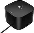 HP 280W Thunderbolt Combo Dock G4 4J0G4AA#ABB Dockingstation