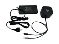 HP G4 280W Thunderbolt Combo Dock - Schwarz